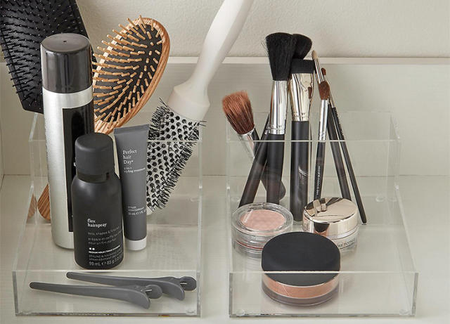 13 Makeup Organizers for All Your Best Beauty Splurges