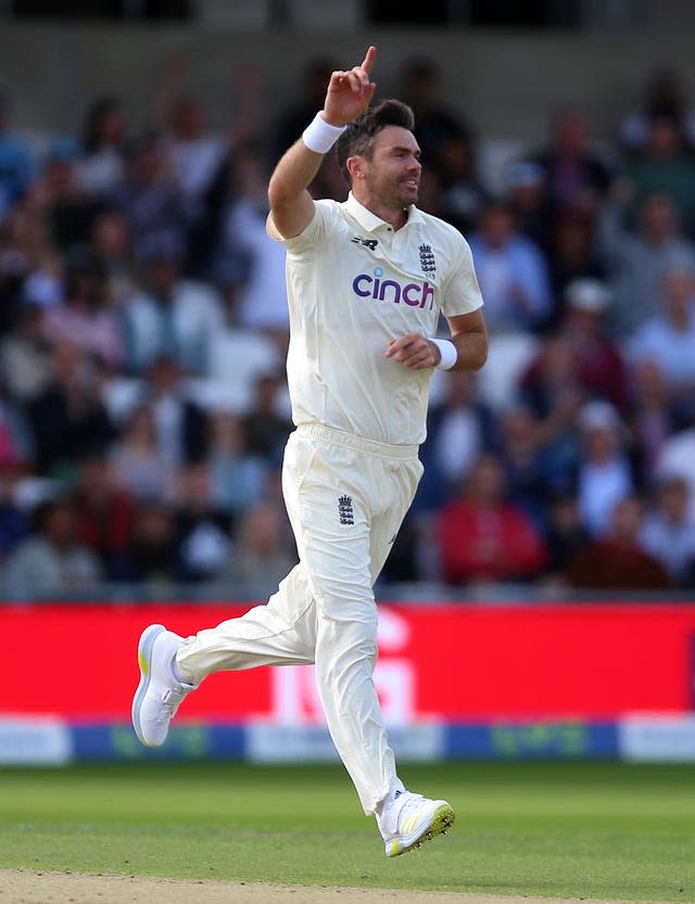 England v India – cinch Third Test – Day One – Emerald Headingley