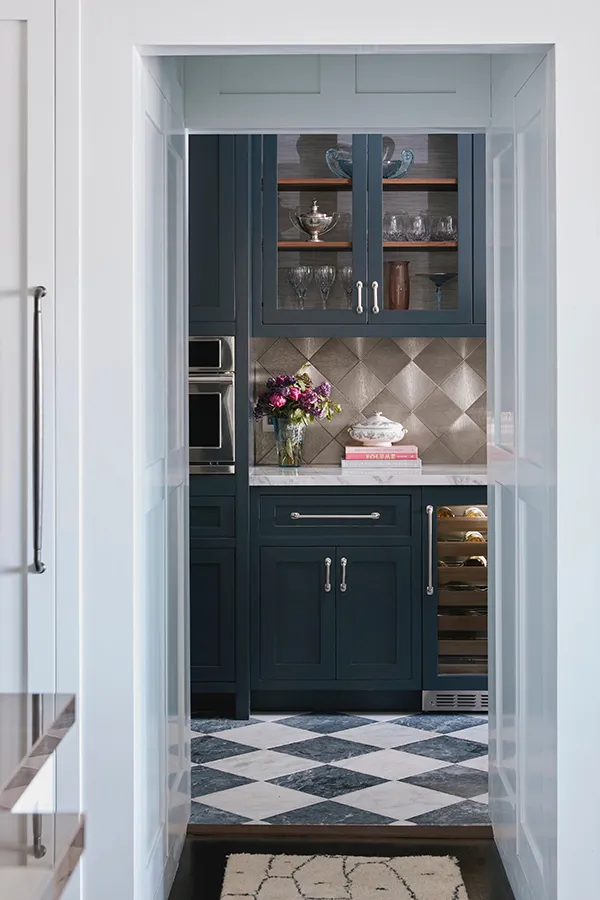 2023 kitchen must have butler pantry｜TikTok Search