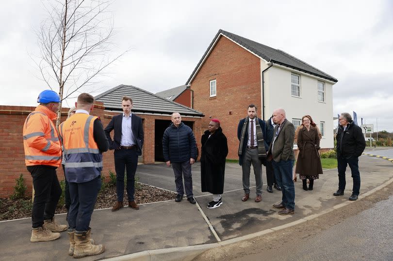 Canterbury's £9.75m deal to tackle the housing crisis in a bid to ...