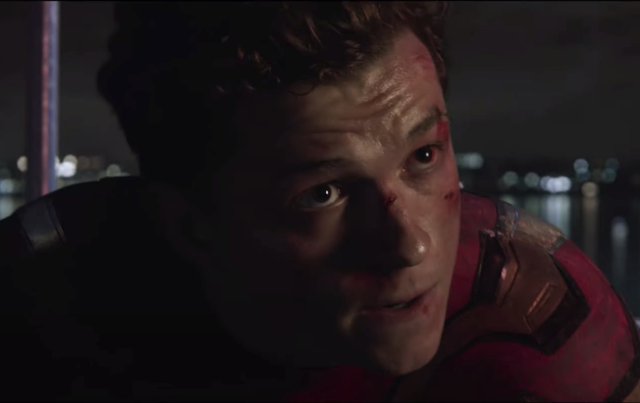 Spider-Man: No Way Home' New Trailer: Tom Holland Battles Doc Ock, Green  Goblin, and Electro