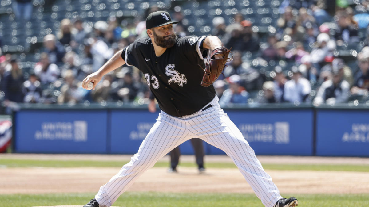 A.J. Pierzynski to Lance Lynn: 'WTF is going on' with White Sox?