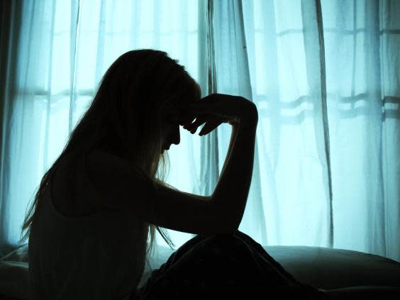 The domestic abuse bill will define the offence for the first time in government (iStock)