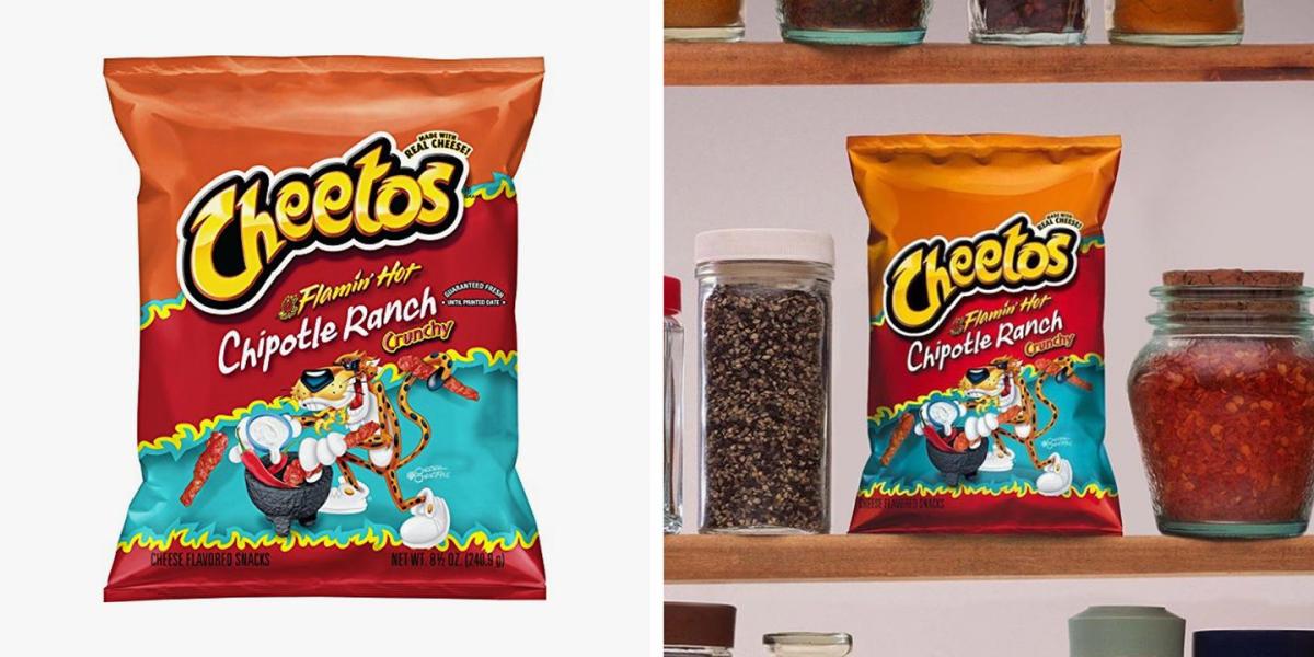 Cheetos Flavors That Should Exist