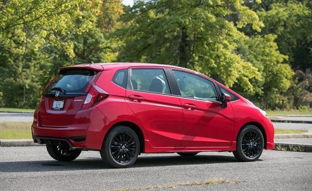 Руководство по эксплуатации Honda Jazz I