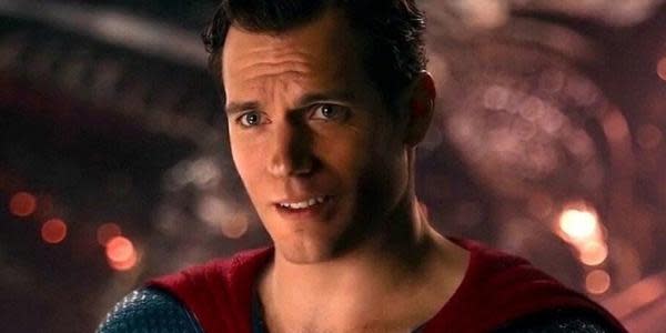 Henry Cavill reafirma que quiere esperanza, optimismo y alegría para su nueva película de Superman