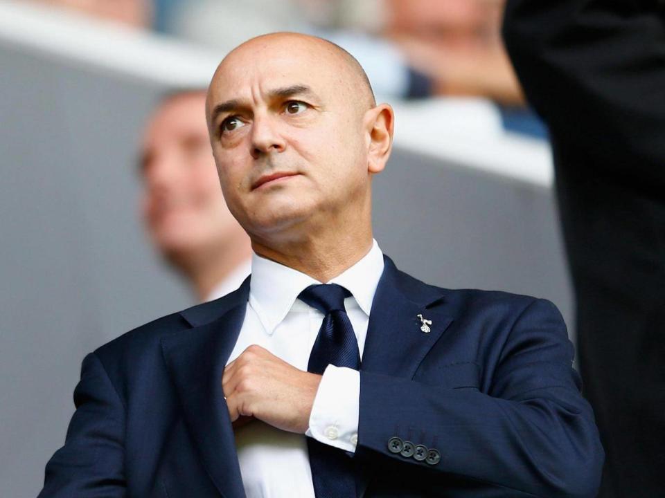 Tottenham make transfer window history for all the wrong reasons - but will it matter?