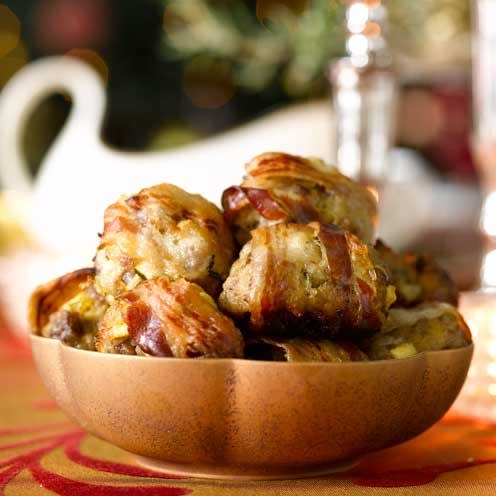 best stuffing recipes apple and lemon thyme stuffing and stuffing balls