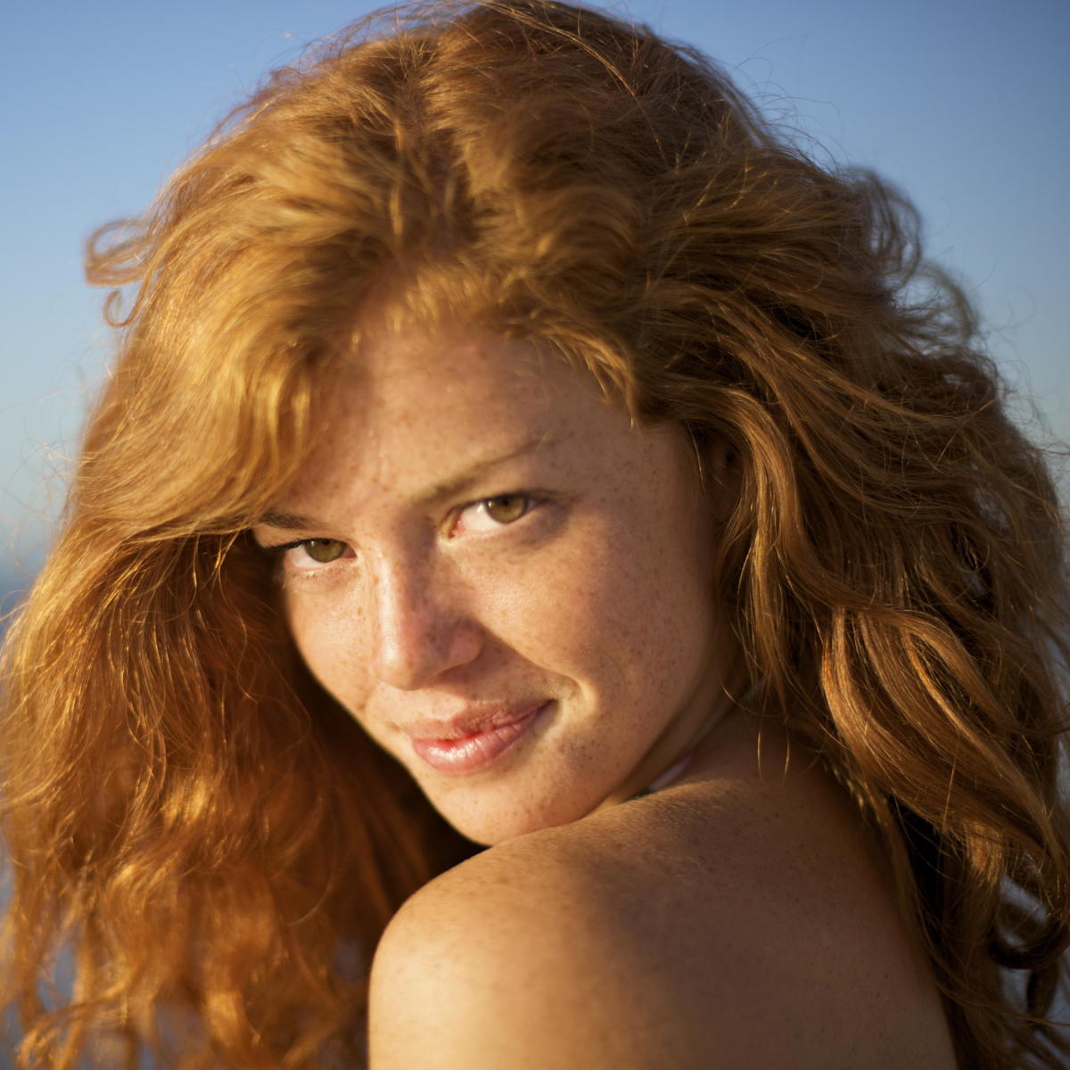 5 Surprising Ways Being A Redhead Affects Your Health