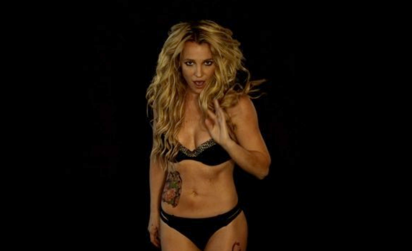 Britney Spears Sexiest And Most Stylish Instagram Photos