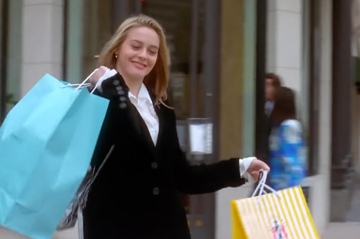 “Stealth Shopping” Could Be Putting Your Finances And Relationship At Risk — Here’s What Experts Want You To Know