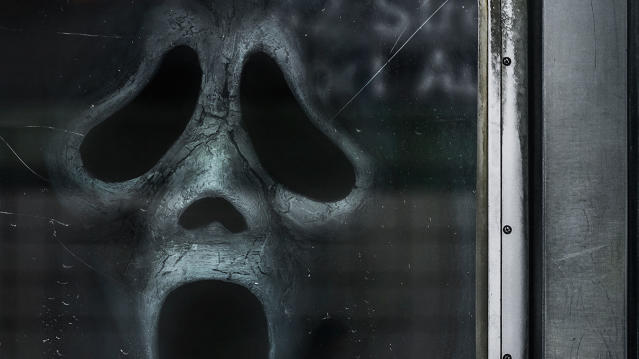 Scream 6 trailer shows the return of Ghostface