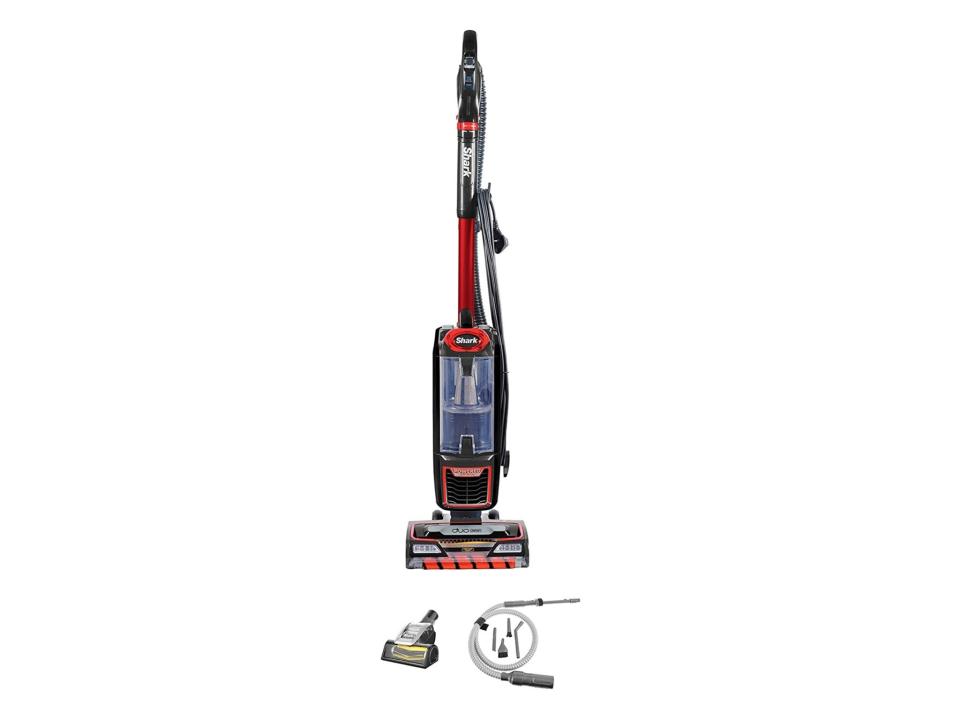 Shark upright vacuum cleaner NZ801UKTSB: Was £379.99, now £183.99, Amazon.co.uk (Amazon)