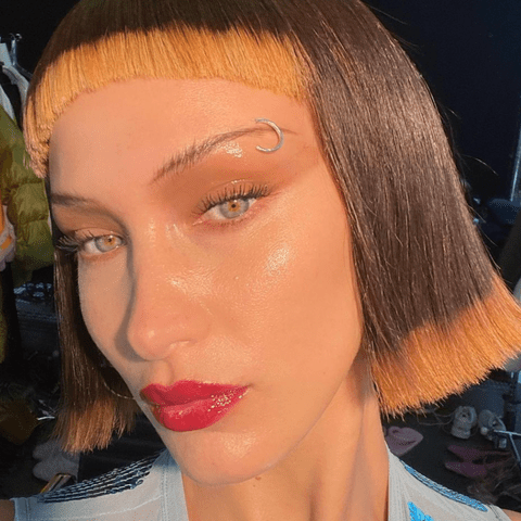 <p>&#64;bellahadid / Instagram</p>