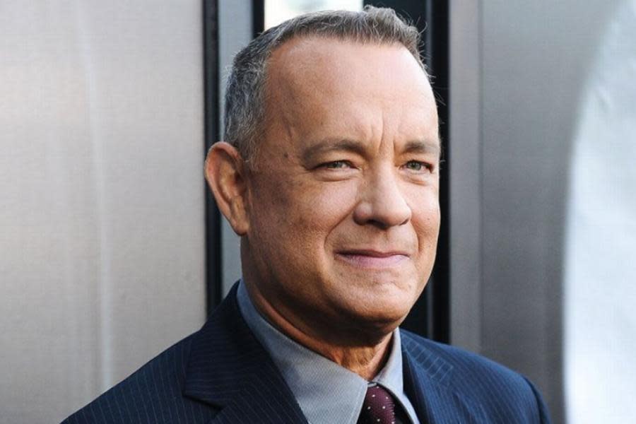 Tom Hanks habla sobre el nepotismo en Hollywood: Mira, esto es un negocio familiar