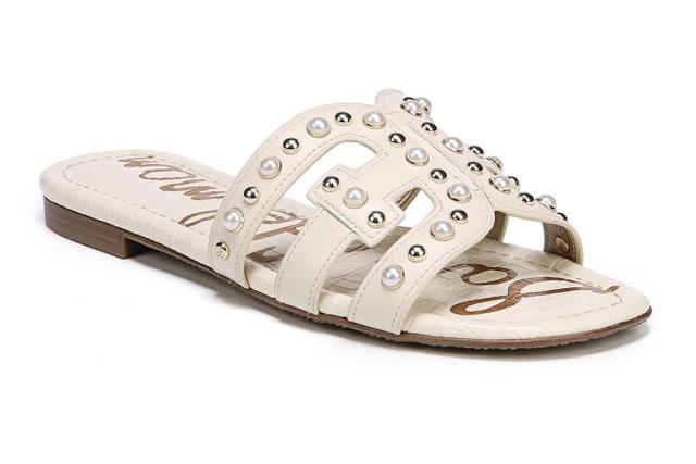 The Only Sandals You Need This Summer Are on Sale at Nordstrom Rack — Up to  70 Percent Off!