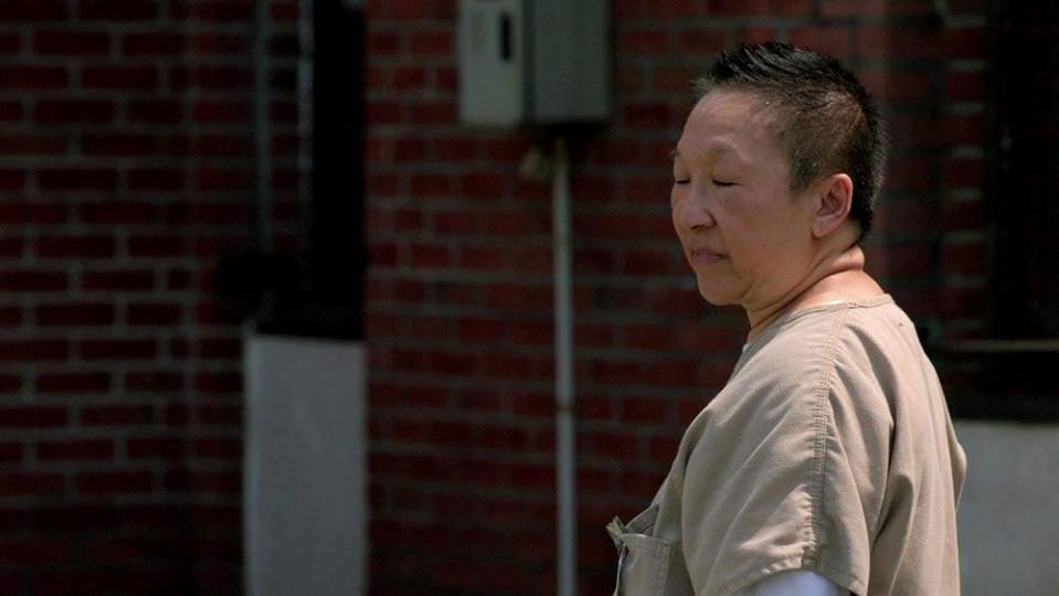 What is Mei Chang in Litchfield for?