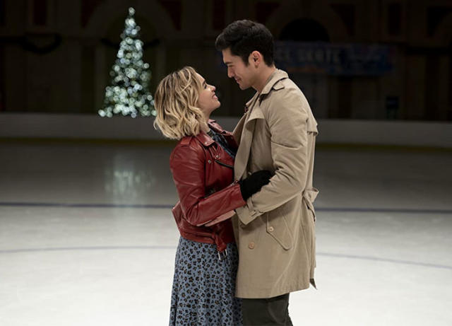 53 Best Romantic Christmas Movies to Watch In 2023 - PureWow