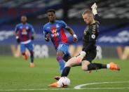 Premier League - Crystal Palace v Everton