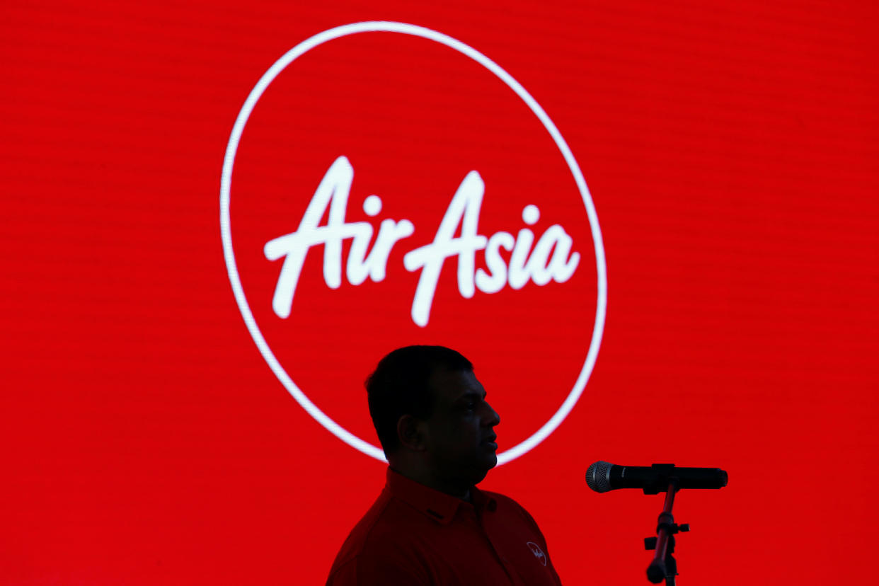 AirAsia Group is ordered by the High Court to pay Malaysia Airports (Sepang) Sdn Bhd (MASSB) at least RM40.6 million owed in arrears of the passenger service charges. —  Reuters pic