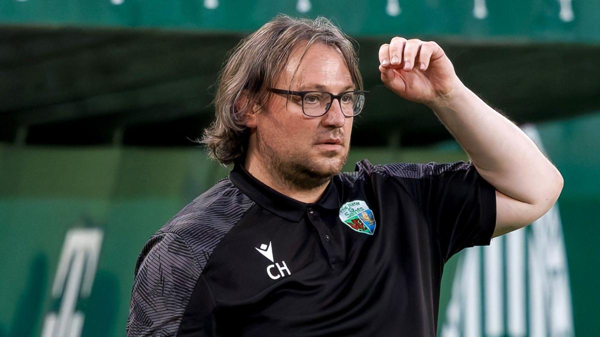 TNS Europa achievement ‘massive’ for Cymru Premier