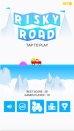 Risky Road: In this racing game, the trick lies in knowing when to slow down to avoid tipping over and breaking the precious egg you’re carrying. Show off your driving skills on the leaderboard and unlock various trucks with earned money from the gameplay.