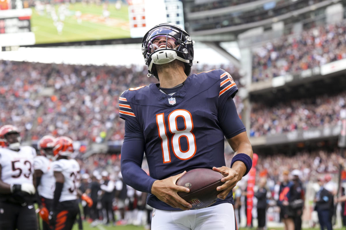 Fantasy Football Rankings Week 1: QBs