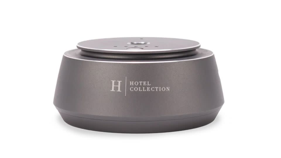 Hotel Collection