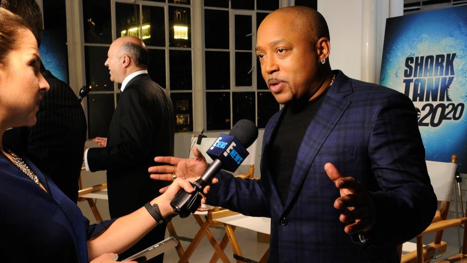 Daymond John