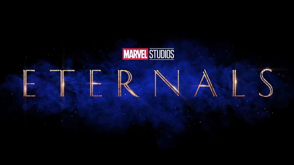 Angelina Jolie, Selma Hayek, Richard Madden, Kit Harington und viele weitere Stars gehen unter die Superhelden - beziehungsweise Superschurken. Der für 4. November 2021 geplante Film "Eternals" von Regisseurin Chloé Zhao erzählt seine Geschichte über einen Zeitraum von mehreren tausend Jahren und gehört zur vierten Phase im Marvel Cinematic Universe. (Bild: Disney / Marvel)