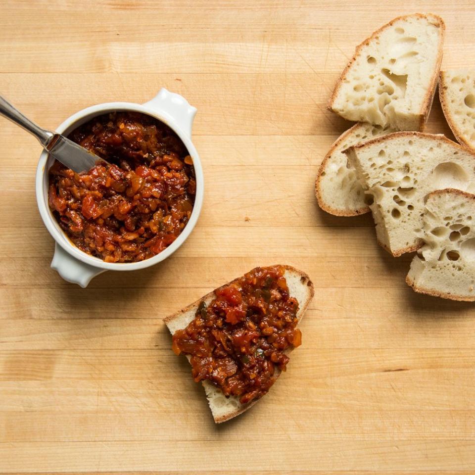 Bacon Jam