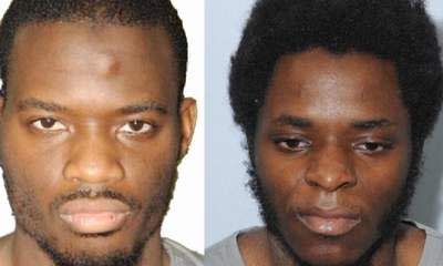 Lee Rigby: Woolwich Killers Jailed For Life