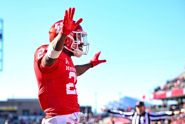 Denver Broncos: Jalen Virgil is the team's latest UDFA gem