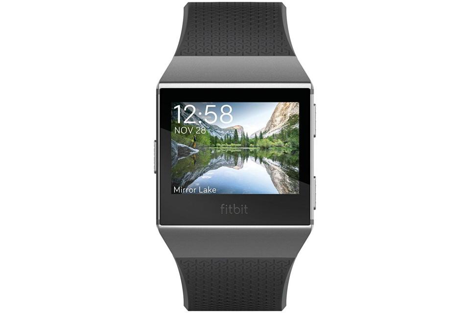 FitBit Ionic Smartwatch