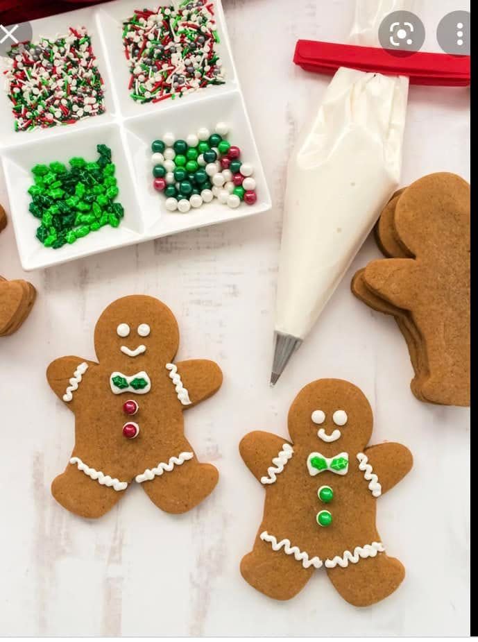 The Pickled Deli has offered up their space as a warming station during Somerset's Winterfest on Sunday, Dec. 5, from noon to 6 p.m. While you’re there, check out their gingerbread cookie decorating kits.