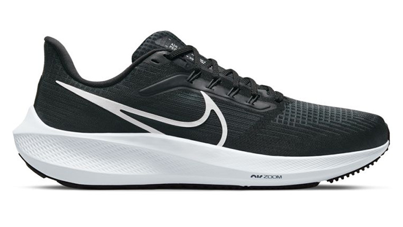 1) Nike Air Zoom Pegasus 39