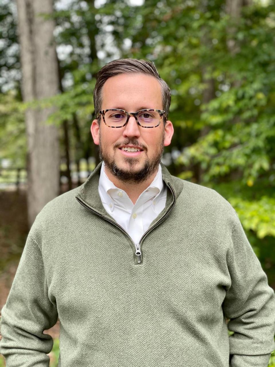 Columbus resident Joseph Brannan serves as treasurer of the Georgia Republican Party.