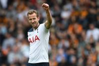 <p>Kane kept retained the Golden Boot thanks to a goal glut late in the season. Seven goals in his final two games saw him finish with 29 goals from just 30 games – including four hat-tricks. </p>