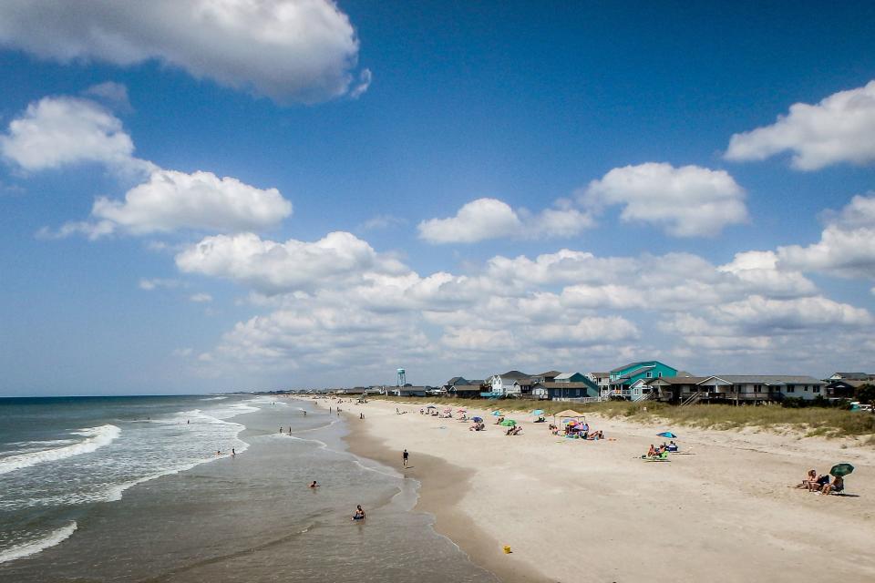 Oak Island