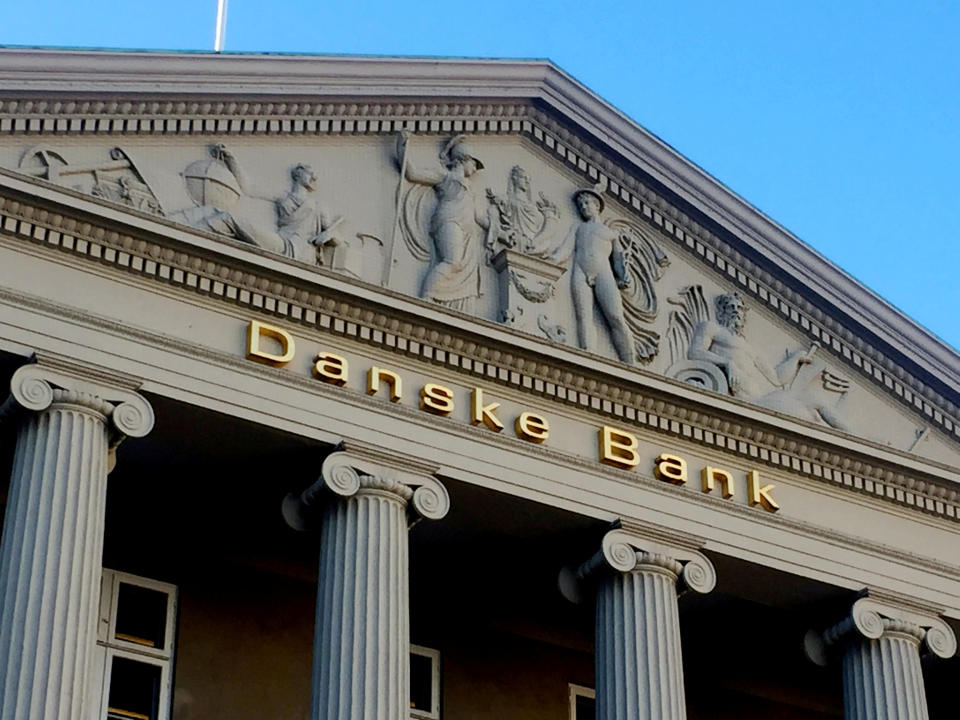 Photo: Danske Bank