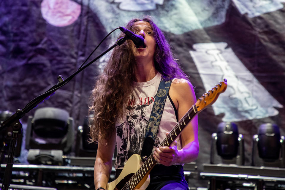 Baroness Coney Island 2022 5 Lamb of God Kick Off US Tour with Explosive Show in Brooklyn: Recap, Photos + Video