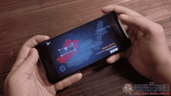ROG Phone II遊戲體驗報告：找到你的電競Style