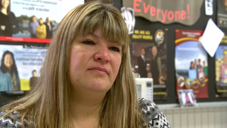 Tina Fontaine's family frustrated but hopeful before MMIW pre-inquiry meeting