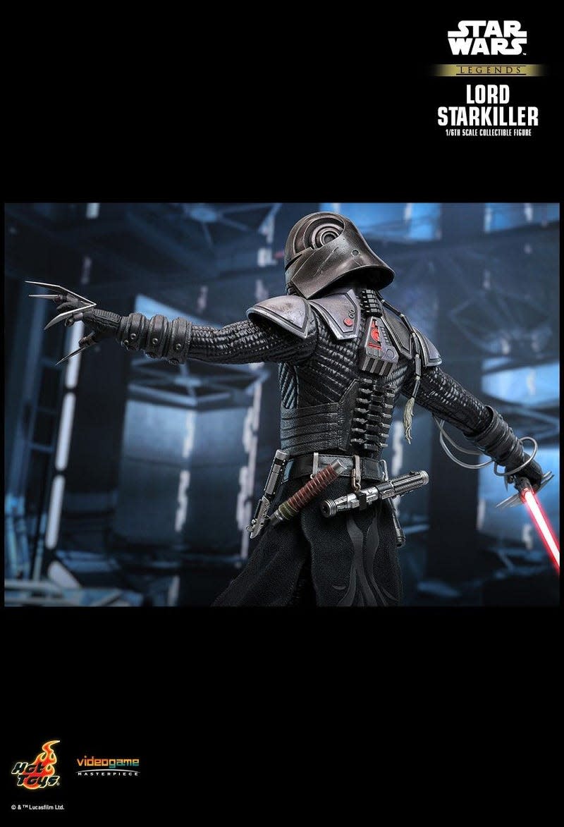 Image: Hot Toys