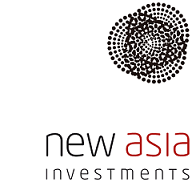 new asia investments