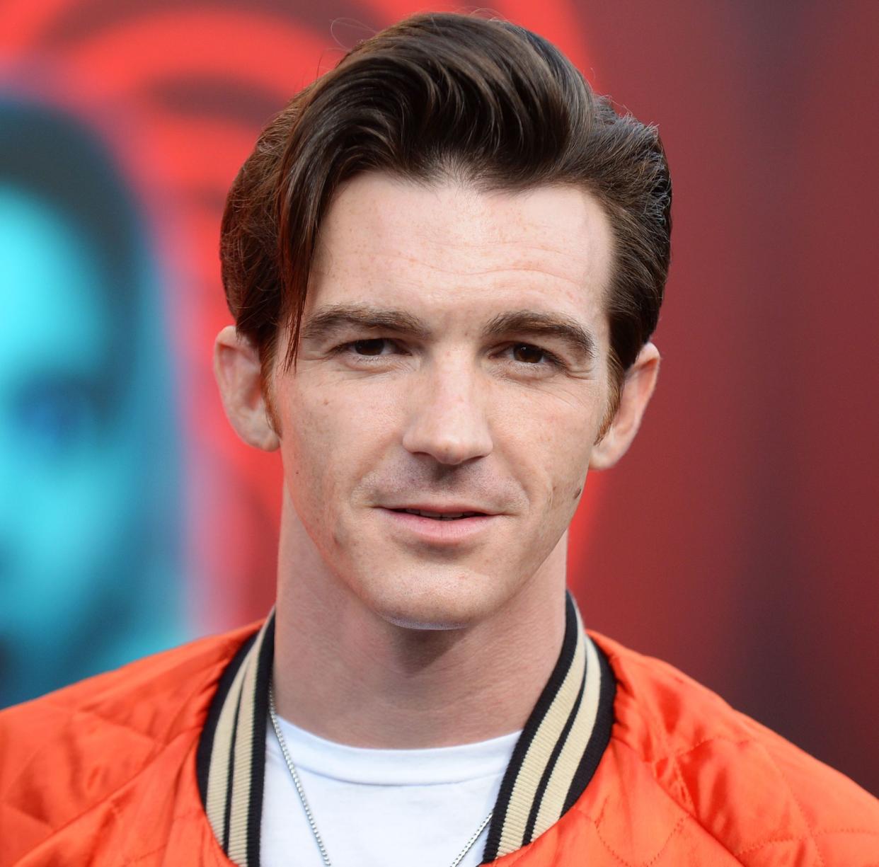 Drake Bell 911 Call