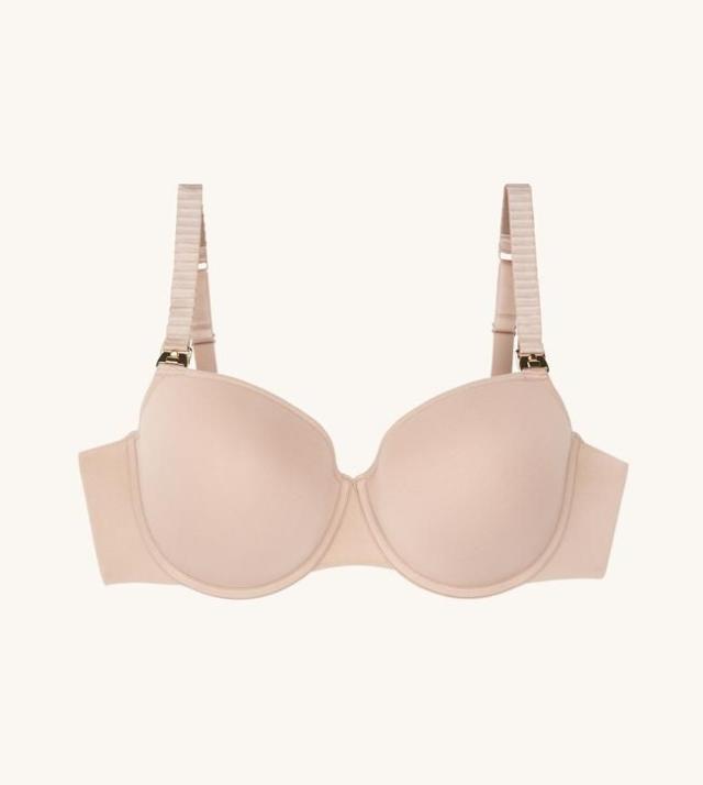 I Have Found The Most Comfortable Bra In The World - Nesting Story