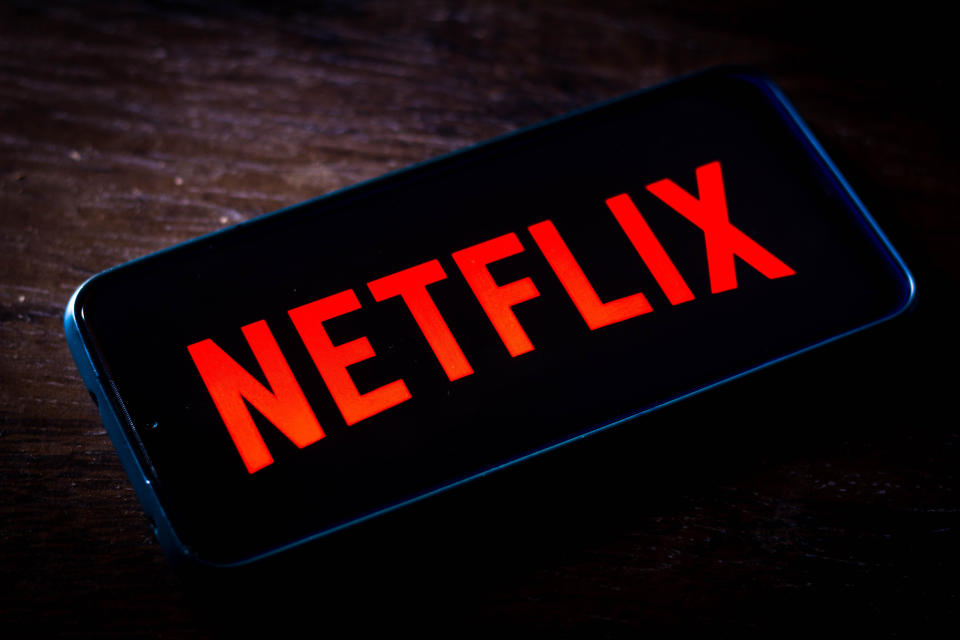 Netflix no solo va a ofrecer videojuegos, sino que también va a competir con TikTok (Photo Illustration by Rafael Henrique/SOPA Images/LightRocket via Getty Images)