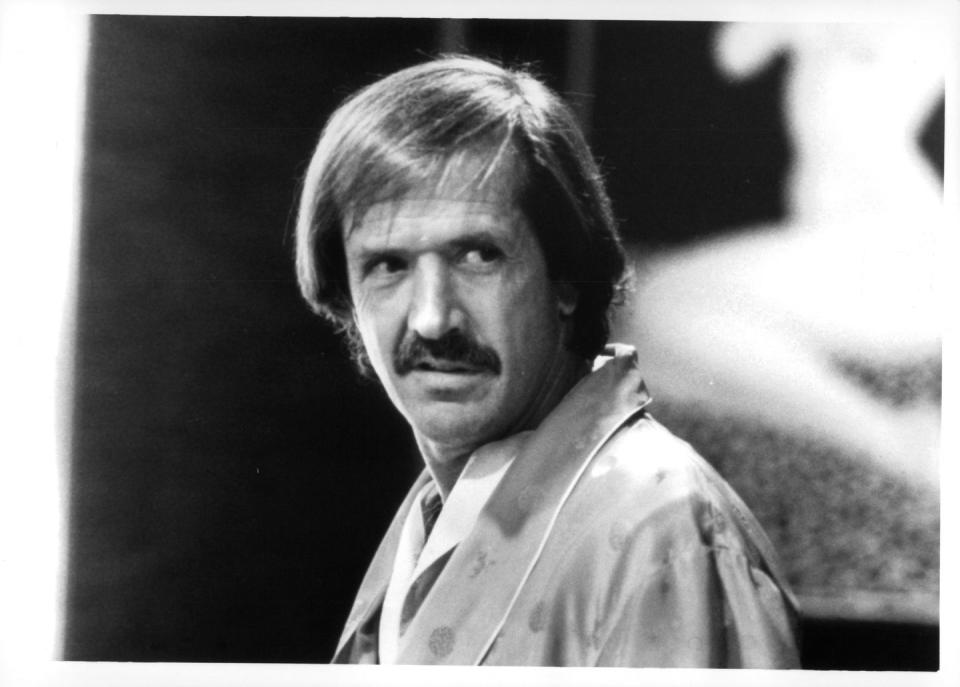 1986: Sonny Bono