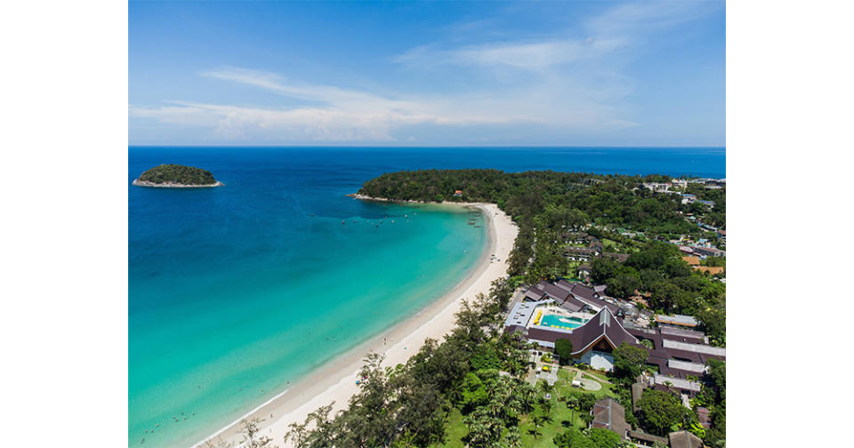 All Inclusive ASEAN - Phuket1